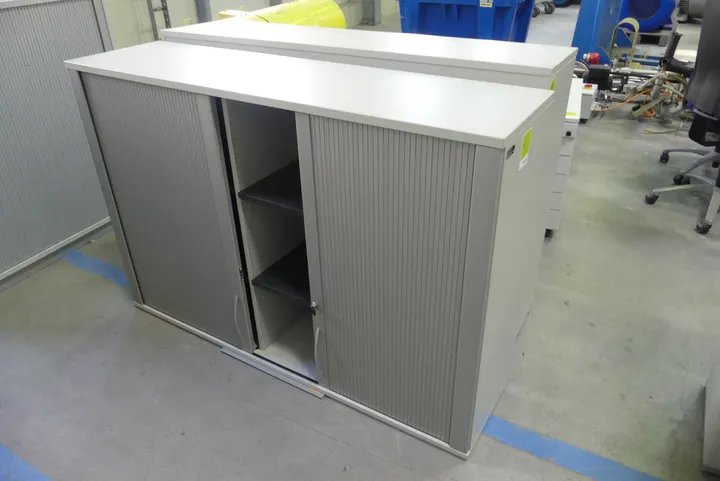 Sideboardkombination Maße in cm ca.: 160 x 42 x 210